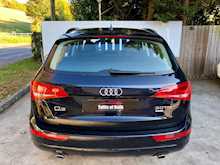 Audi Q5 Tdi Quattro Se 