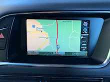 Audi Q5 Tdi Quattro Se 