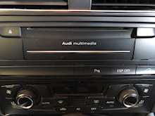 Audi Q5 Tdi Quattro Se 