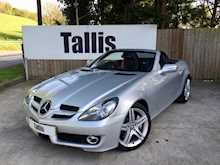 Mercedes Slk Slk300 