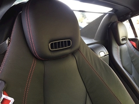 Slk Slk300 Convertible 3.0 Automatic Petrol