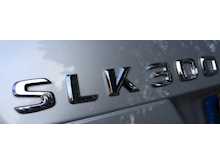 Mercedes Slk Slk300 