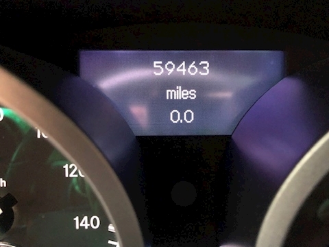 Slk Slk300 Convertible 3.0 Automatic Petrol