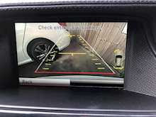 Mercedes Cls Cls350 Cdi Blueefficiency Amg Sport 