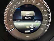 Mercedes Cls Cls350 Cdi Blueefficiency Amg Sport 