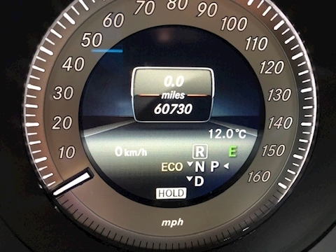 Cls Cls350 Cdi Blueefficiency Amg Sport Estate 3.0 Automatic Diesel