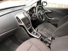 Vauxhall Astra Sri Cdti Ecoflex S/S 