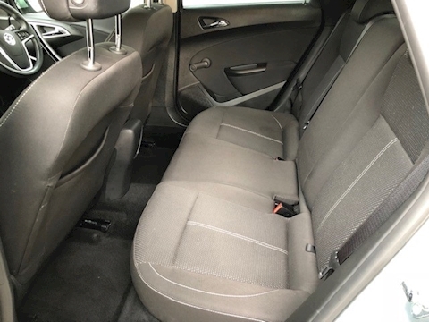 Astra Sri Cdti Ecoflex S/S Estate 2.0 Manual Diesel