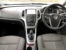 Vauxhall Astra Sri Cdti Ecoflex S/S 
