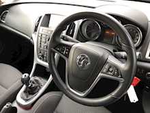 Vauxhall Astra Sri Cdti Ecoflex S/S 