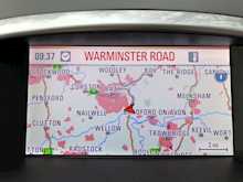 Vauxhall Astra Sri Cdti Ecoflex S/S 