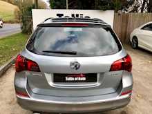 Vauxhall Astra Sri Cdti Ecoflex S/S 