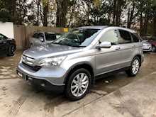 Honda Cr-V Ctdi Se 