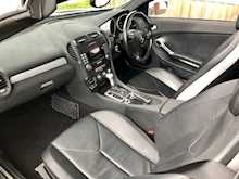 Mercedes Slk 200 Kompressor Slk 200 Kompressor Auto 