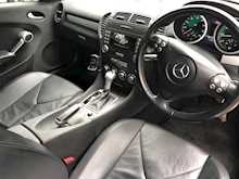 Mercedes Slk 200 Kompressor Slk 200 Kompressor Auto 