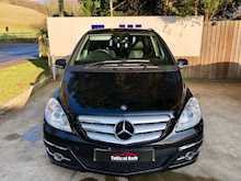 Mercedes-Benz B200 Sport Cdi B200 Sport Cdi Auto 