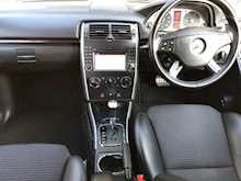 Mercedes-Benz B200 Sport Cdi B200 Sport Cdi Auto 
