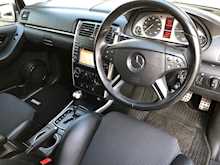 Mercedes-Benz B200 Sport Cdi B200 Sport Cdi Auto 