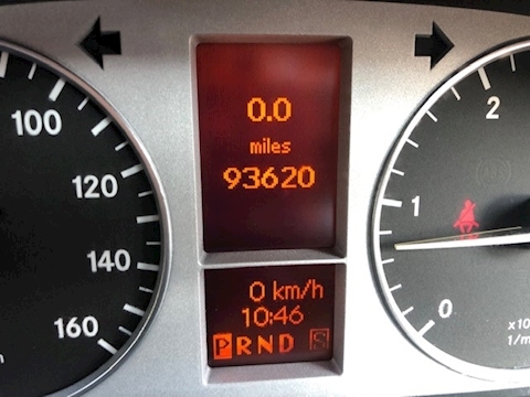 B200 Sport Cdi B200 Sport Cdi Auto Mpv 2.0 Cvt Diesel