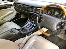 Jaguar Xj Sport V8 Xj Sport V8 Auto 