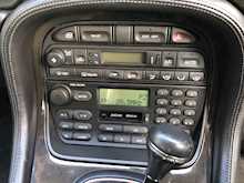 Jaguar Xj Sport V8 Xj Sport V8 Auto 