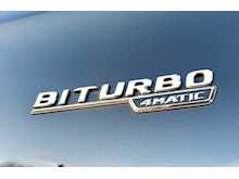 Mercedes-Benz Glc-Class Amg Glc 43 4Matic Premium Plus 