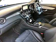 Mercedes-Benz Glc-Class Amg Glc 43 4Matic Premium Plus 