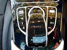 Mercedes-Benz Glc-Class Amg Glc 43 4Matic Premium Plus 