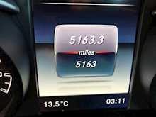 Mercedes-Benz Glc-Class Amg Glc 43 4Matic Premium Plus 