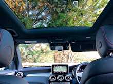 Mercedes-Benz Glc-Class Amg Glc 43 4Matic Premium Plus 