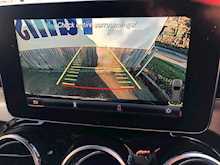 Mercedes-Benz Glc-Class Amg Glc 43 4Matic Premium Plus 