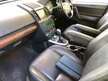 Land Rover Freelander Td4 Hse 