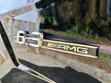 Mercedes E Class E63 Amg 