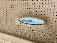 Mercedes E Class E63 Amg 