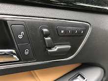 Mercedes E Class E63 Amg 