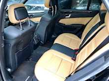 Mercedes E Class E63 Amg 