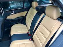 Mercedes E Class E63 Amg 