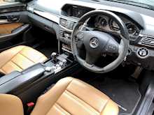 Mercedes E Class E63 Amg 