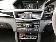 Mercedes E Class E63 Amg 