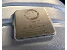 Mercedes E Class E63 Amg 