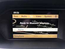 Mercedes-Benz C Class C220 Cdi Blueefficiency Sport 