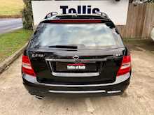 Mercedes-Benz C Class C220 Cdi Blueefficiency Sport 