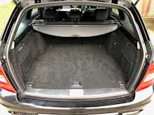 Mercedes-Benz C Class C220 Cdi Blueefficiency Sport 