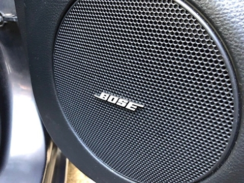 Mazda 6 Ts2 Hatchback 2.0 Manual Petrol