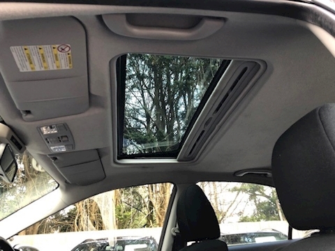 Mazda 6 Ts2 Hatchback 2.0 Manual Petrol