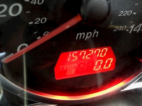 Mazda 6 Ts2 Hatchback 2.0 Manual Petrol
