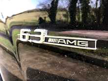 Mercedes S Class S63 Amg L 