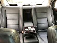 Mercedes S Class S63 Amg L 