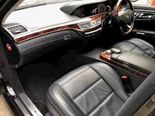 Mercedes S Class S63 Amg L 