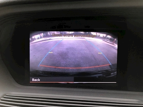 S Class S63 Amg L Saloon 6.2 Automatic Petrol